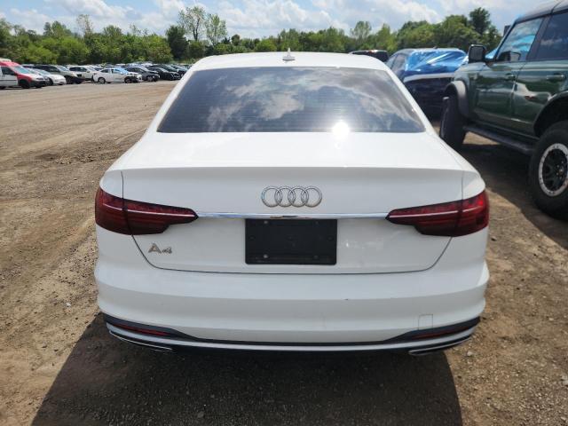 2020 AUDI A4 PREMIUM WAUGMAF42LA045780