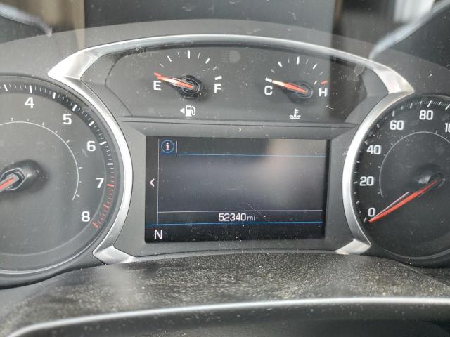 2021 CHEVROLET BLAZER 2LT - 3GNKBCRS3MS538805