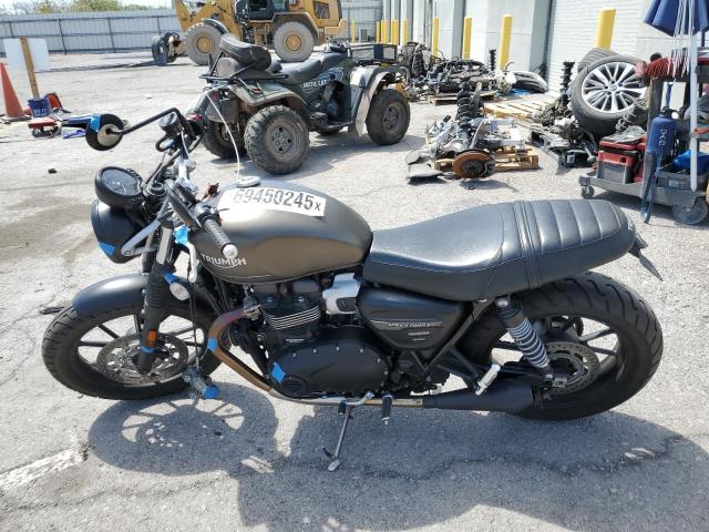 2023 TRIUMPH MOTORCYCLE SPEED TWIN 900 SMTD31G75PTBG8159