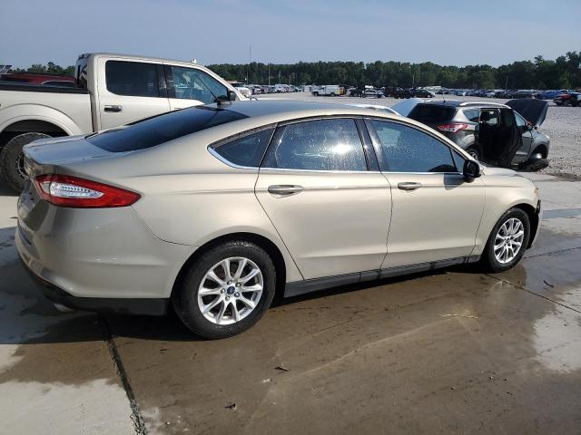 2015 FORD FUSION S - 3FA6P0G78FR192159