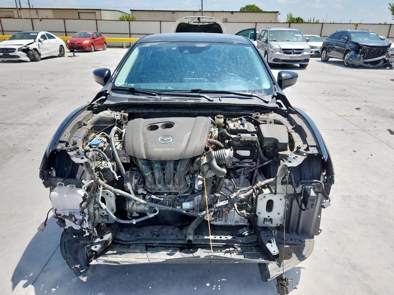 2021 MAZDA 6 TOURING JM1GL1VM9M1605710