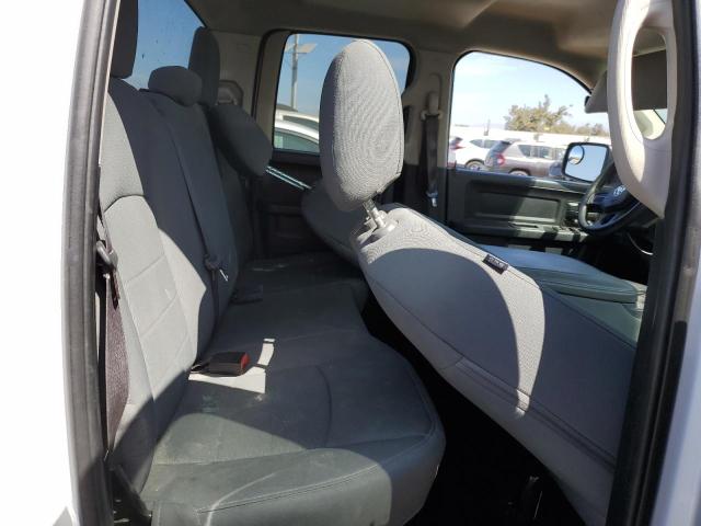 2015 RAM 1500 ST 1C6RR7FM0FS537410