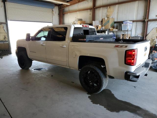 2015 CHEVROLET SILVERADO K1500 LT 3GCUKREC7FG393910