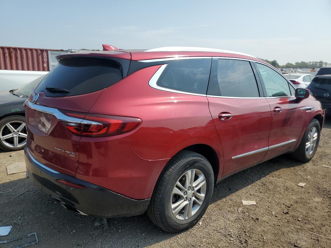 BUICK ENCLAVE ESSENCE