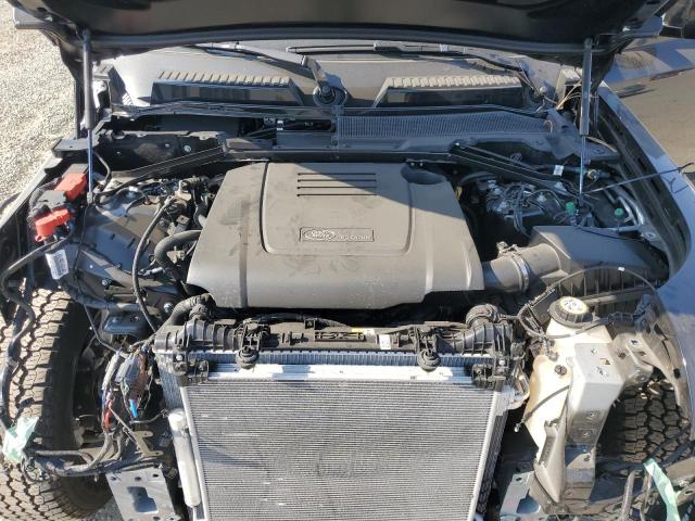 2024 LAND ROVER DEFENDER 1 #3302820904