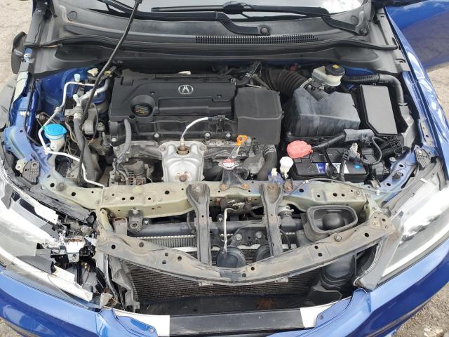 2018 ACURA ILX SPECIA 19UDE2F4XJA002392