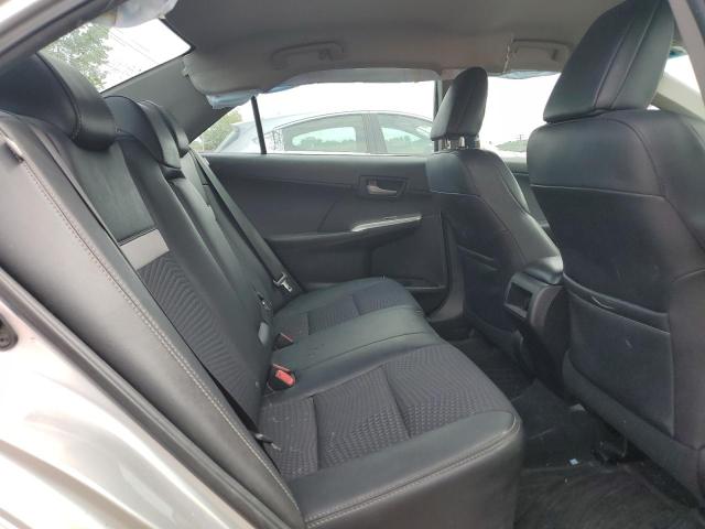 2014 TOYOTA CAMRY L - 4T1BF1FK2EU414107