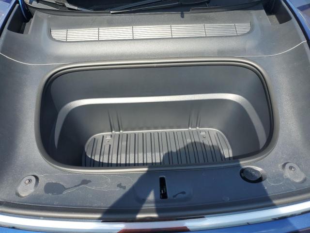 2026 TESLA MODEL Y 7SAYGDED7TA417686