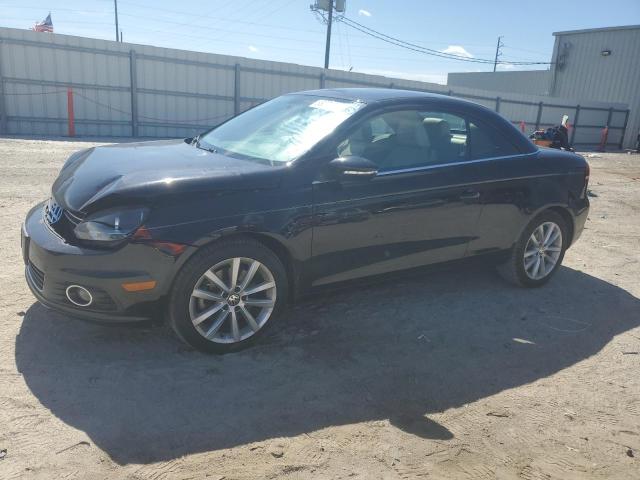 VOLKSWAGEN EOS