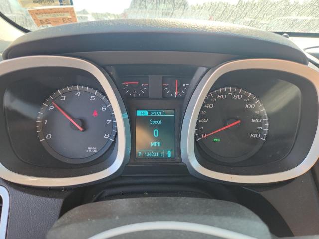 2013 CHEVROLET EQUINOX LT - 1GNFLEEK3DZ106508