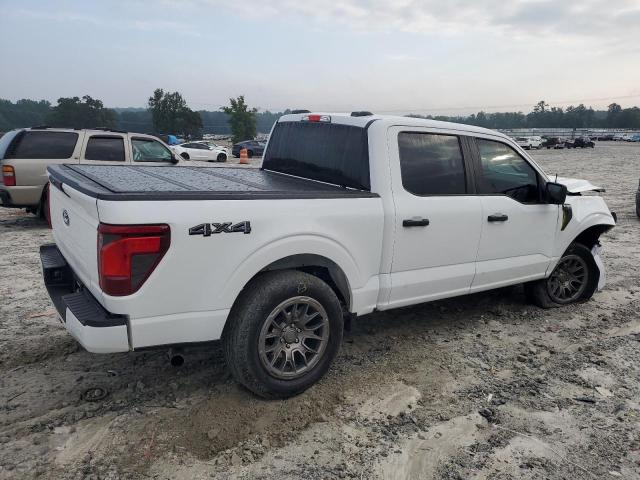 2024 FORD F150 STX 1FTEW2LP4RKF12628