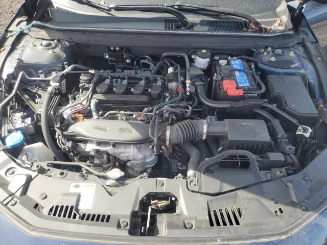2024 HONDA ACCORD EX #3296359154