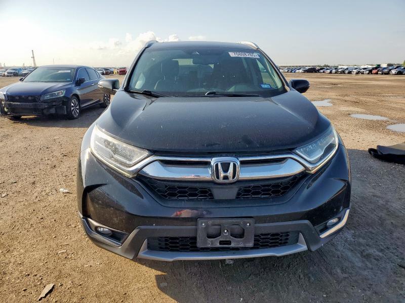 2019 HONDA CR-V TOURI 7FARW2H96KE028320
