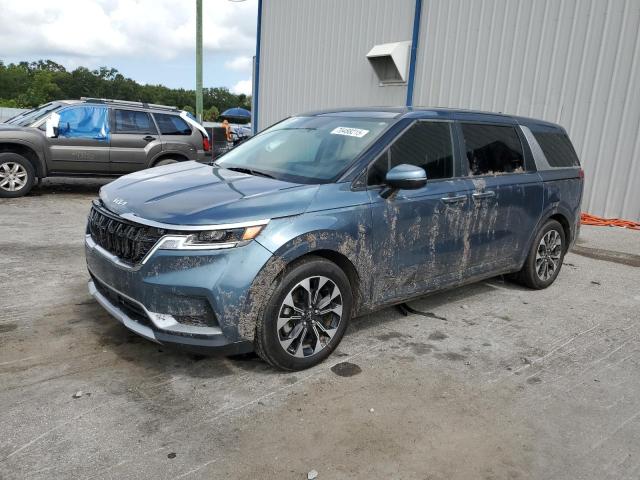 2024 KIA CARNIVAL E KNDNC5H33R6448624