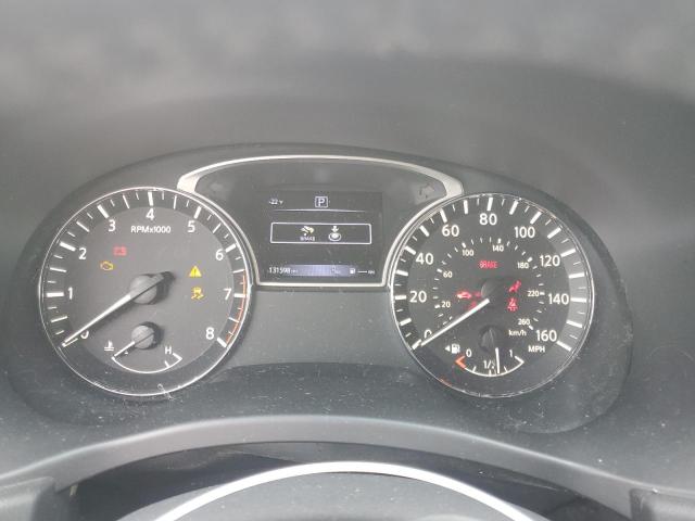 2017 NISSAN PATHFINDER #3286690325