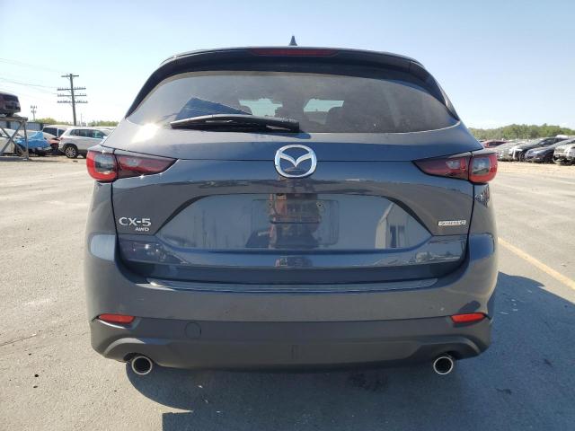 2024 MAZDA CX-5 PREFE JM3KFBCM0R0369883