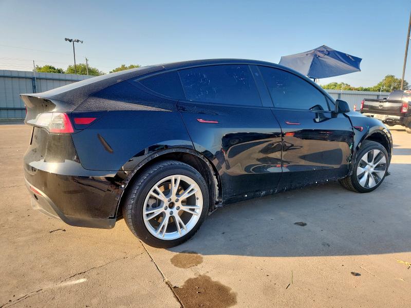 2021 TESLA MODEL Y 5YJYGDEE7MF228756