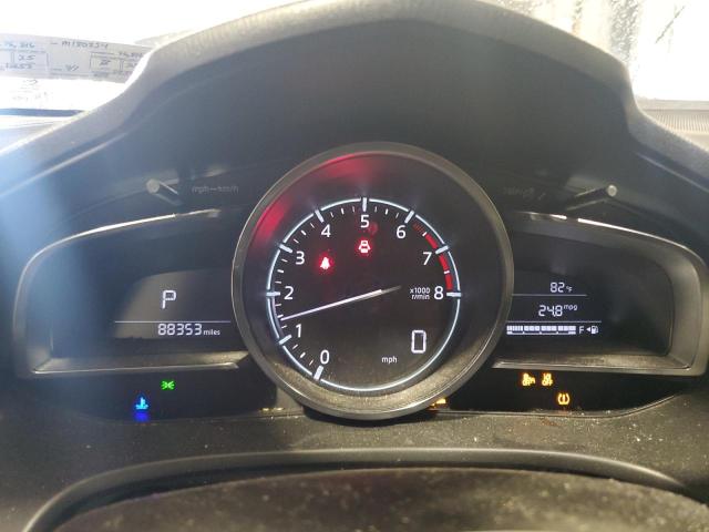 2018 MAZDA 3 GRAND TO 3MZBN1M37JM180254
