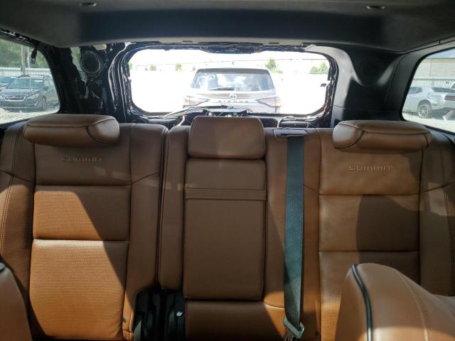 2018 JEEP GRAND CHEROKEE SUMMIT 1C4RJFJM7JC476383