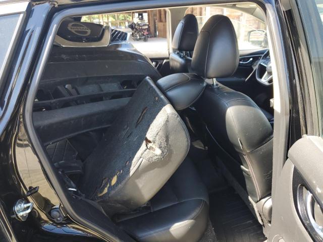 2019 NISSAN QASHQAI SL JN1BJ1CR0KW340886