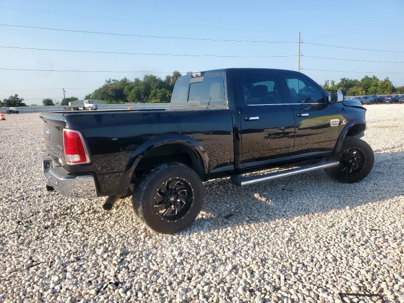 2018 RAM 3500 LONGH 3C63R3FLXJG203911