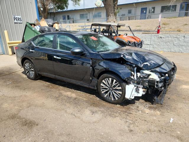 2025 NISSAN ALTIMA SV 1N4BL4DV3SN327937