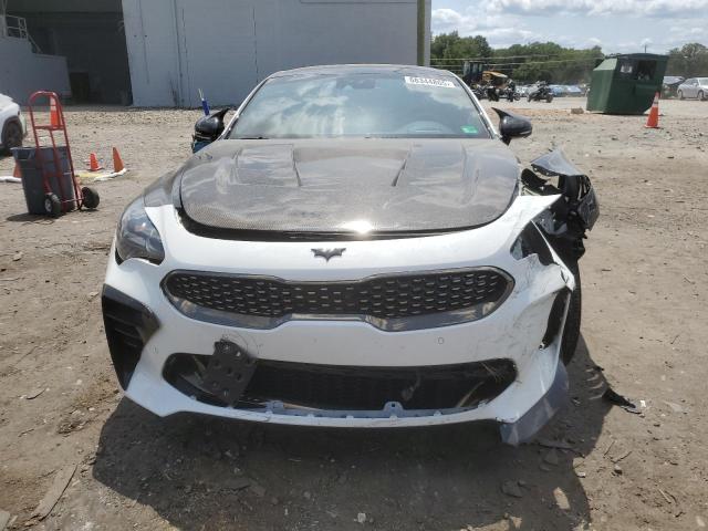 2021 KIA STINGER GT KNAE55LC7M6088538