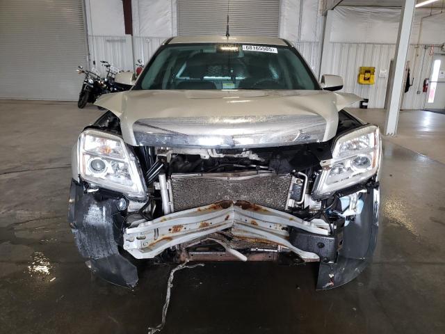 2015 GMC TERRAIN SL 2GKFLVEK4F6256297