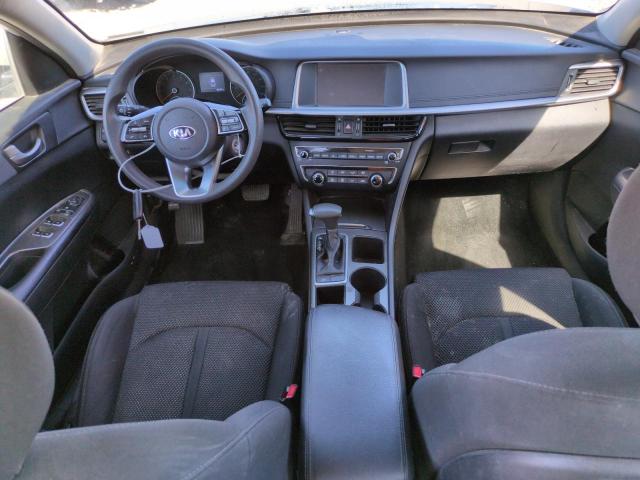 2019 KIA OPTIMA LX 5XXGT4L38KG335284