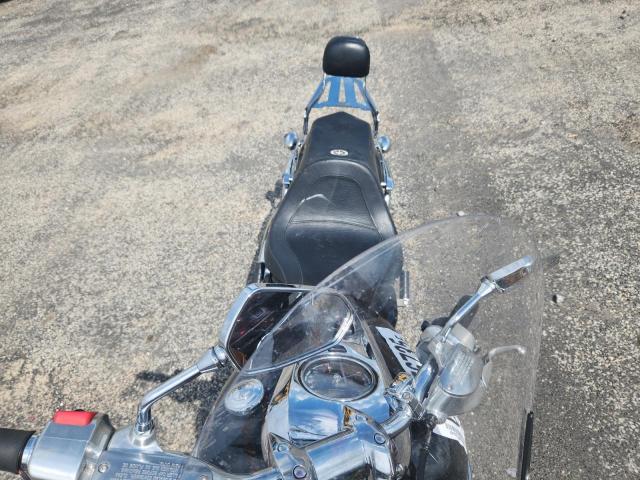 2012 YAMAHA XV1900 CUC JYAVP27Y7CA001312