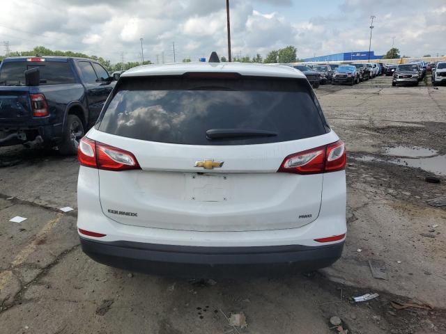 2019 CHEVROLET EQUINOX LS 3GNAXSEV9KS564765