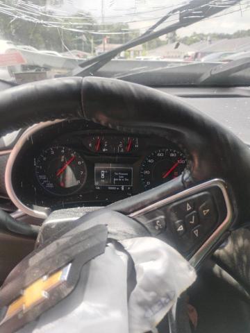 2020 CHEVROLET MALIBU RS 1G1ZG5ST6LF050693