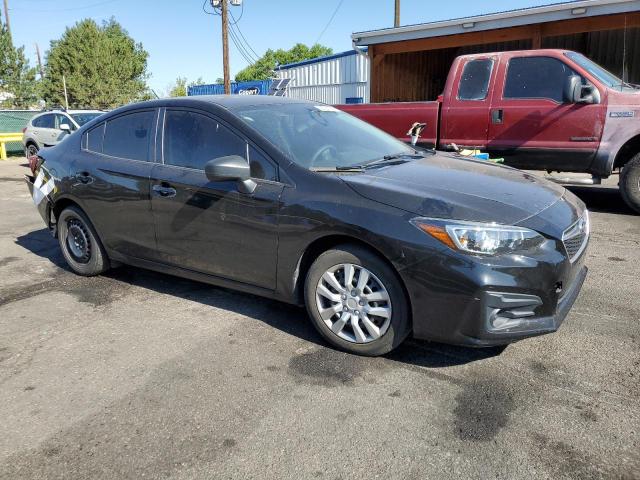 2018 SUBARU IMPREZA - 4S3GKAA61J3612595
