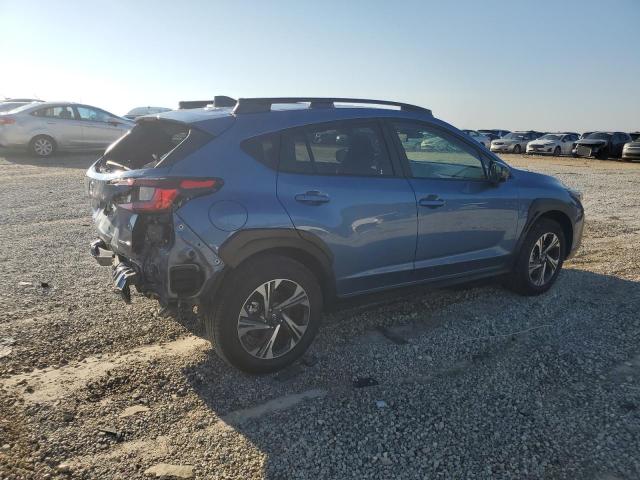 2024 SUBARU CROSSTREK JF2GUADC0RH295596