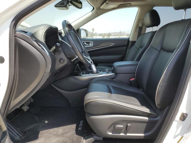 2020 INFINITI QX60 LUXE 5N1DL0MM1LC528313