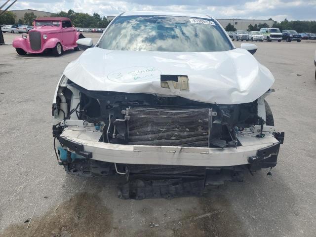 2019 HONDA CIVIC SPOR 2HGFC2F87KH571124