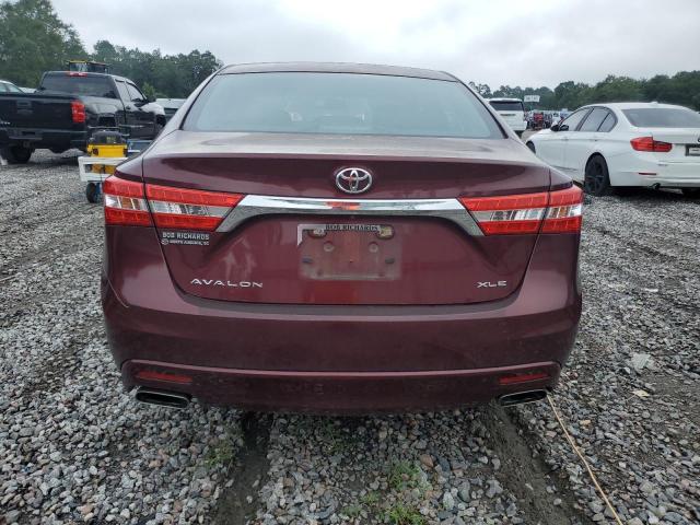 2013 TOYOTA AVALON BAS - 4T1BK1EB6DU069241