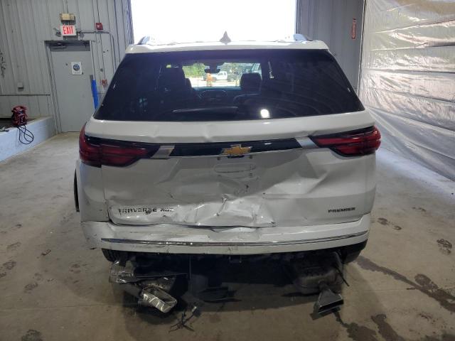 2023 CHEVROLET TRAVERSE PREMIER 1GNEVKKW5PJ200095