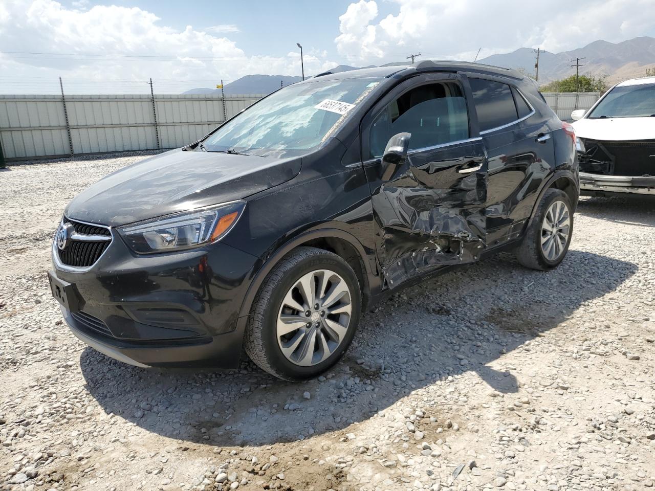 BUICK ENCORE PREFERRED