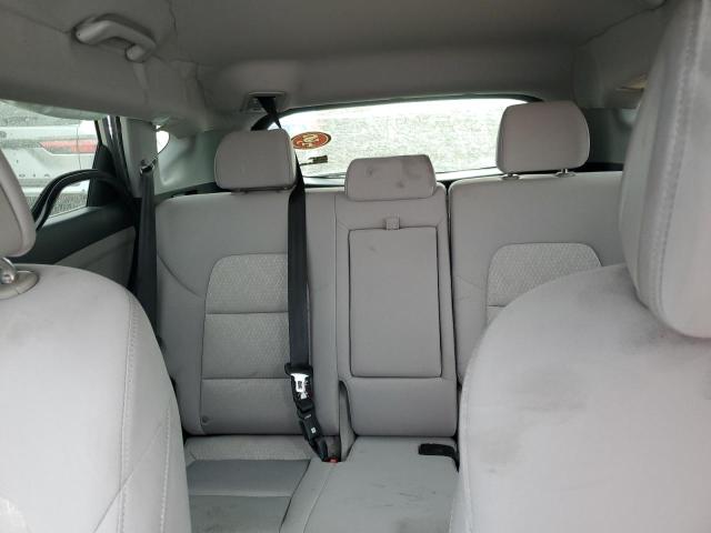2017 HYUNDAI TUCSON SE - KM8J23A47HU351876