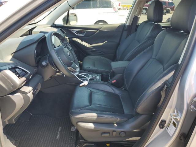 2022 SUBARU FORESTER T - JF2SKARC0NH527567