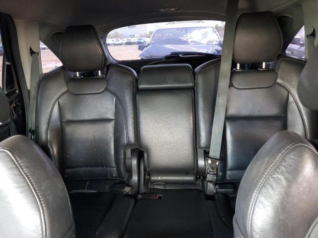 2016 ACURA MDX TECHNO 5FRYD3H42GB004402