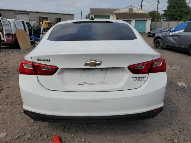 2017 CHEVROLET MALIBU LS 1G1ZC5ST6HF141269