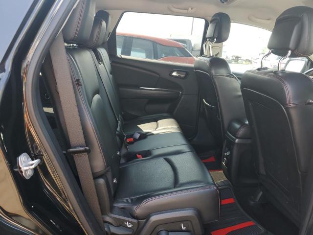 2017 DODGE JOURNEY GT 3C4PDDEG7HT659384