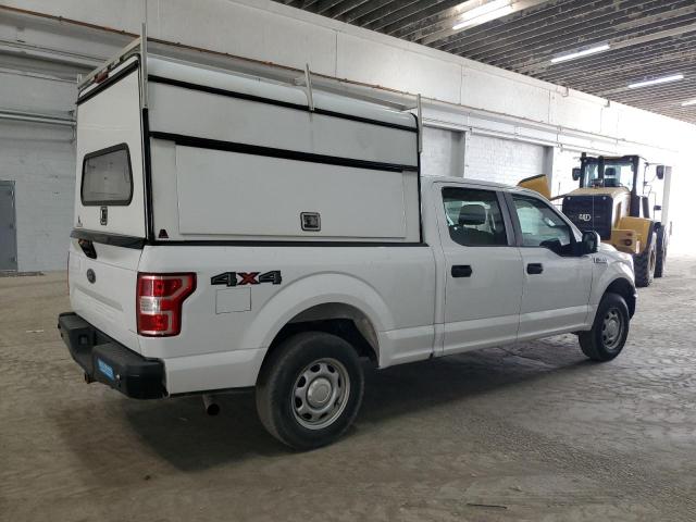 2019 FORD F150 SUPER - 1FTFW1E56KFC49275