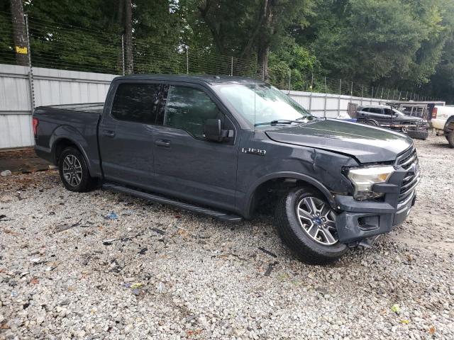 2017 FORD F150 SUPER #3296217411