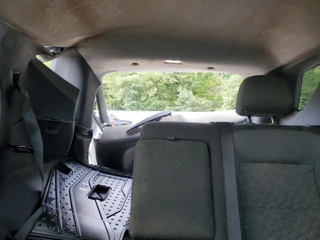 2021 CHEVROLET EQUINOX LT - 3GNAXKEV0ML344170