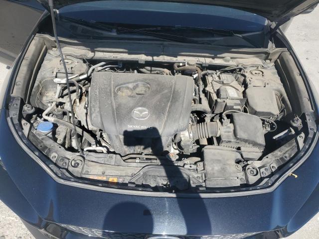 2022 MAZDA CX-30 SELECT 3MVDMBBL1NM456813