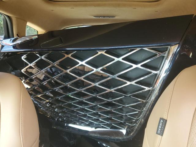 2021 GENESIS GV80 BASE KMUHCESC1MU037794