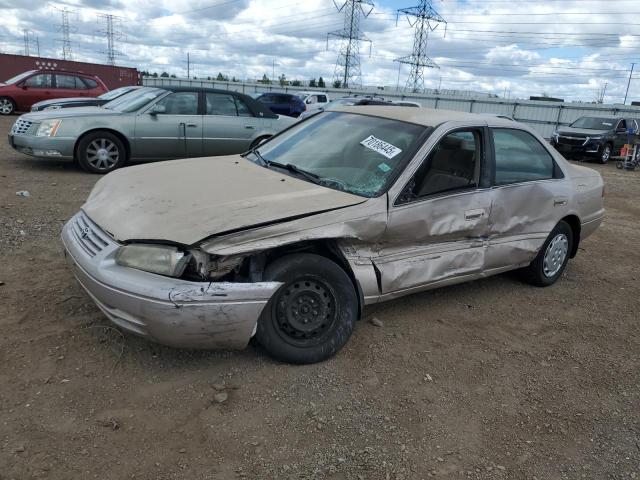 Global Auto Auctions: 1999 TOYOTA CAMRY CE